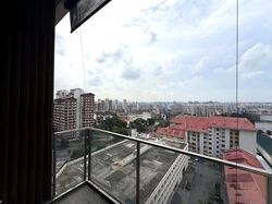 Midtown Residences (D19), Apartment #621218071